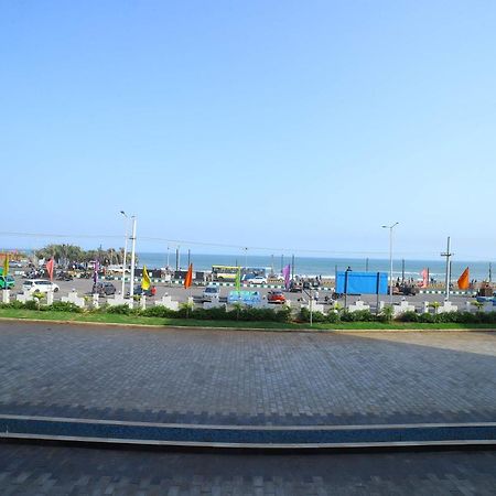 Bay View Hotel Vizag Βιζαχαπατνάμ Εξωτερικό φωτογραφία