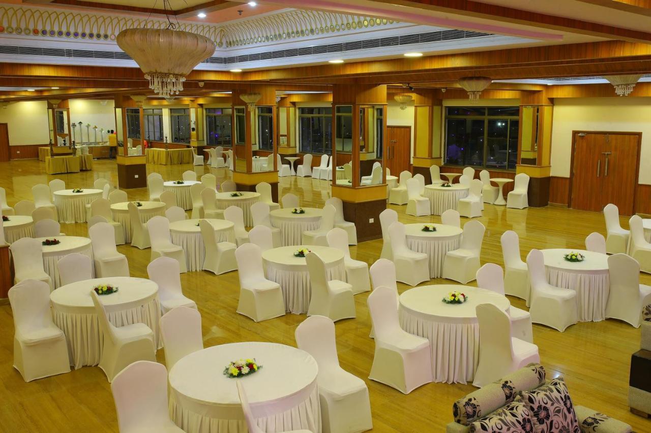 Bay View Hotel Vizag Βιζαχαπατνάμ Εξωτερικό φωτογραφία