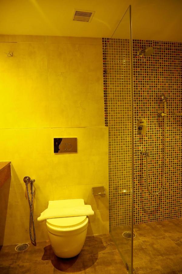 Bay View Hotel Vizag Βιζαχαπατνάμ Εξωτερικό φωτογραφία
