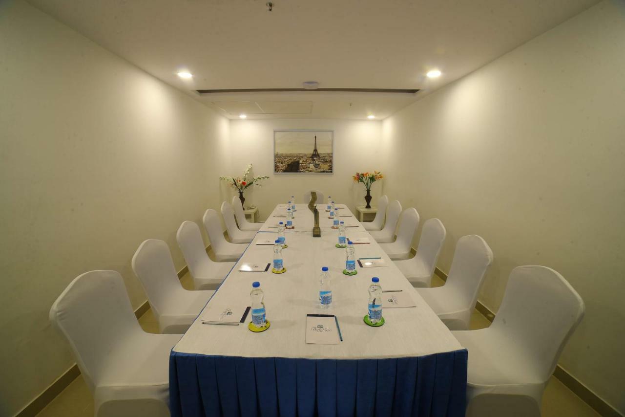 Bay View Hotel Vizag Βιζαχαπατνάμ Εξωτερικό φωτογραφία