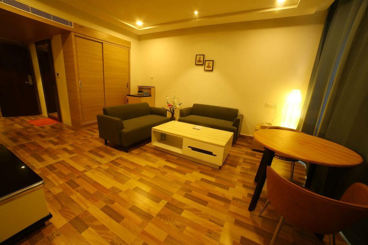 Bay View Hotel Vizag Βιζαχαπατνάμ Εξωτερικό φωτογραφία